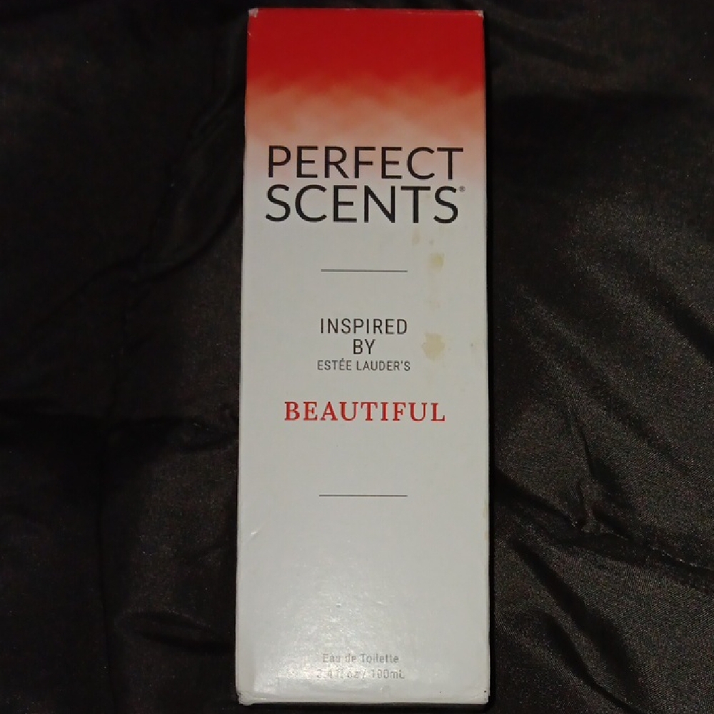 Perfect Scents Inspired by Estée Lauder's Beautiful Perfume